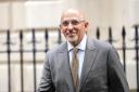 Nadhim Zahawi played a key role in Mr Johnson’s removal (Victoria Jones/PA)