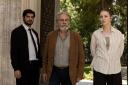 The Turkish Detective will be broadcast on BBC Two very soon