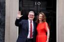 Sir Keir Starmer and wife Victoria have been married since 2007.