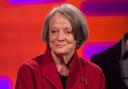 Maggie Smith has died at the age of 89