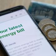 The new Ofgem price cap figure will be £1,717 from October 1