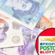 Residents in the Mayfield area of Redbridge have won on the People's Postcode Lottery