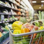 Now a team of supermarket experts are helping shoppers do just that - by sharing a 'secret code' that unlocks how fresh their fruit and vegetables really are.