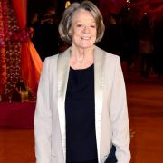 Did you know Maggie Smith was a Dame?