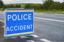 Police are appealing for witnesses and dashcam footage after a collision on the A14 eastbound on November 3.