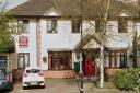 Alton House in Hornchurch has closed after health inspectors raised fears patients were vulnerable to abuse and harm. Picture: Google Maps