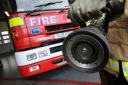 Five flee fire at takeaway in Croydon