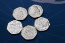 The Kew Gardens 50p sells for £156.25 on average, but one seller received over £700 for one when they sold it on eBay.