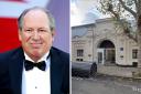 Hans Zimmer and three others bought the BBC's Maida Vale Studios last year