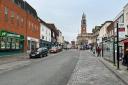 Colchester - High Street