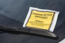 The most common reasons for parking tickets in Sutton have been revealed.