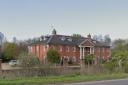 Elme Hall Hotel, which could be converted into flats