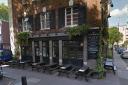 The Harrison Pub near King's Cross station has been saved from closure after raising £20,000 to pay off back rent from the Covid period