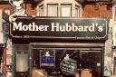 Mother Hubbard's has opened in Ilford Lane