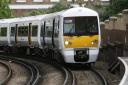 LIVE as all lines near busy Beckenham station CLOSED after person hit by train