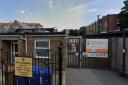 St Mary’s Church of England Primary School in Stoke Newington is among four schools earmarked for closure by Hackney Council