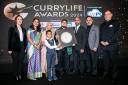 Muswell Hill Indian and Bengali restaurant Taste of Nawab has been named a winner in the Best Restaurant category at the  Curry Life Awards