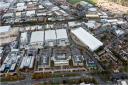 Slough Borough Council is set to approve a new simplified planning zone for Slough Trading Estate