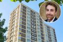 Haringey Liberal Democrat Cllr Luke Cawley-Harrison said that the council’s processes for billing leaseholders are 'simply not fit for purpose'