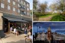 Four areas of north London have been named among the UK's best places to live