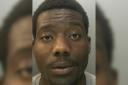 Anthony Akinniranye of Manor Green Road, Epsom, admitted to the offences which took place shortly after Christmas in 2023