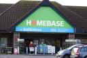 Four Homebase stores across south London are at risk of closing after the retailer was bought out of administration.