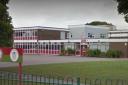 Location - Hazelmere Junior School