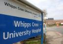 Whipps Cross University Hospital