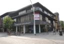 Redbridge central library