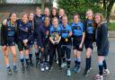 Eton Manor Women’s Rugby