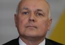 MP Iain Duncan Smith is concerned that the changes in planning regulations could have a significant impact on communities.