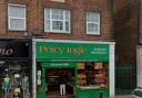 All Percy Ingle bakeries are due to close after 66 years in business. Picture: Google