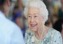 Queen Elizabeth II has died at the age of 96