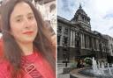 Hina Bashir died last July. Her killer was found guilty of murder at the Old Bailey