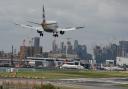 London City Airport