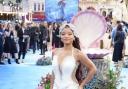 A free screening of The Little Mermaid, starring Halle Bailey, is just one of the events taking place to mark Black History Month