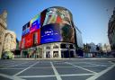 Did you know this about Piccadilly Circus?