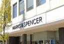 M&S in Ilford could be about to close