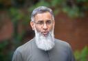 Anjem Choudary has pleaded not guilty to two terror offences