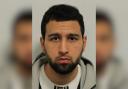 Hamza Nasir has been jailed for 14 years