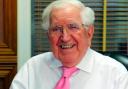 Sir Jack Petchey died aged 98 today (June 27)