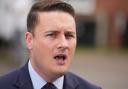 Labour MP Wes Streeting held onto his Ilford North seat - but only just