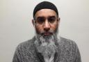 Anjem Choudary was handed a life sentence at Woolwich Crown Court