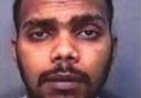 Anthony Anantharajah raped a 16-year-old girl at a house party