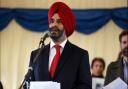 Jas Athwal MP has said he is 'profoundly sorry' for alleged faults in some of his 15 rental properties