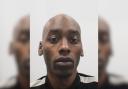 Abubakar Walad, 21, was sentenced at Snaresbrook Crown Court on Friday, September 27