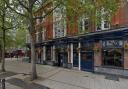 The George is set for a new name under new owners Urban Pubs & Bars