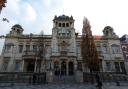 Redbridge Town Hall