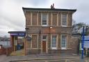 Snaresbrook station car park has been shut since March