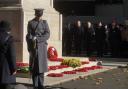 Do you know what year the first Remembrance Day two-minute silence took place?